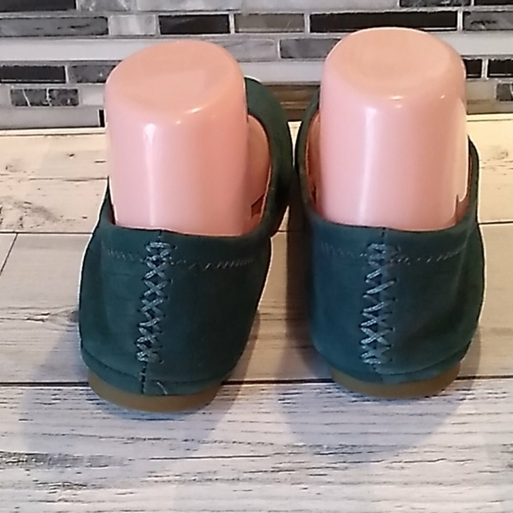 Lucky Brand 6.5 ballerina slippers - Picture 4 of 7